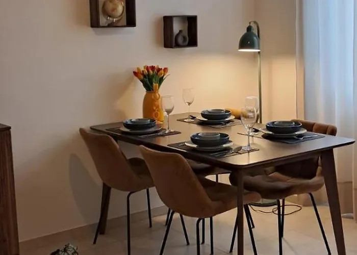 Casa Carmine *