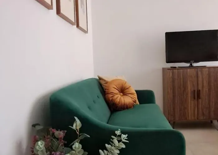 Appartement Casa Carmine *
