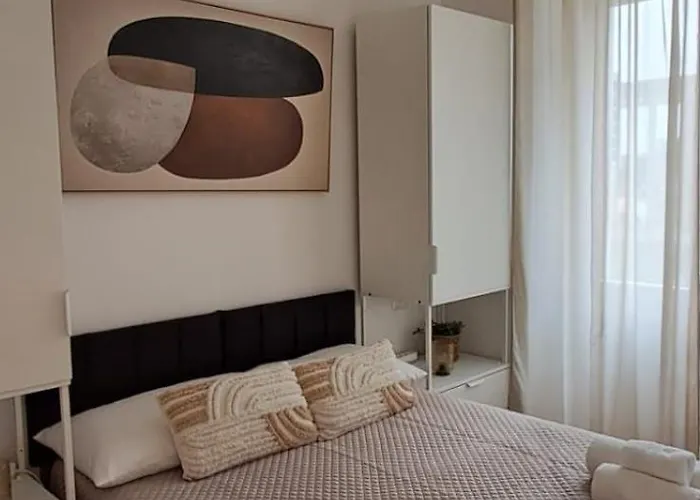 Appartement Casa Carmine