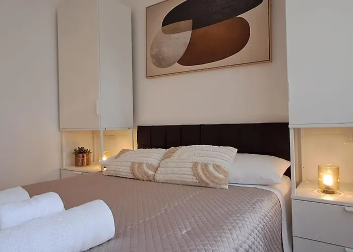 Appartement Casa Carmine *