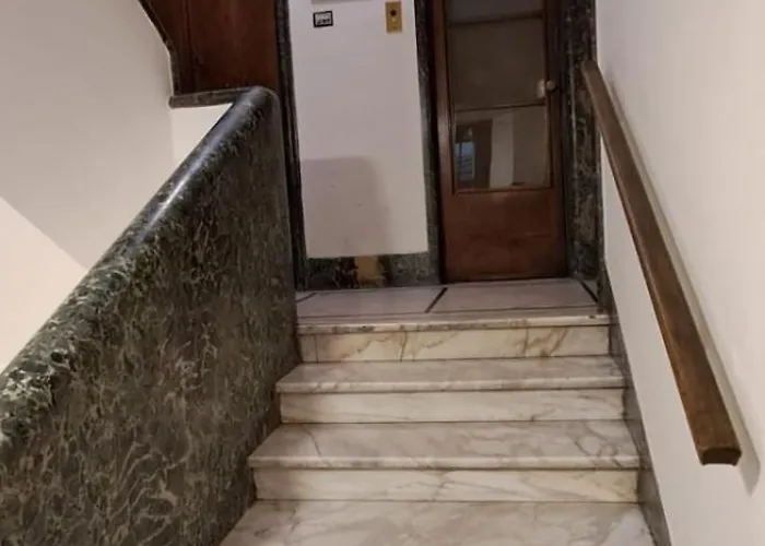 Casa Carmine Appartement *