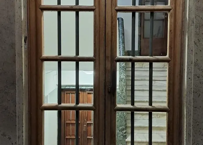 Casa Carmine *