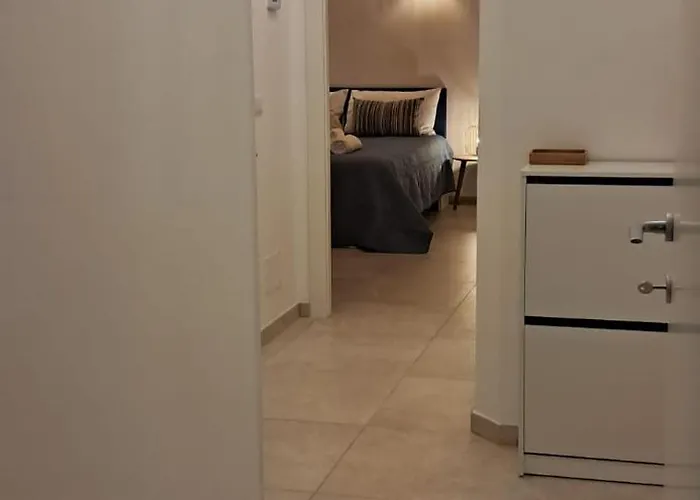 Casa Carmine