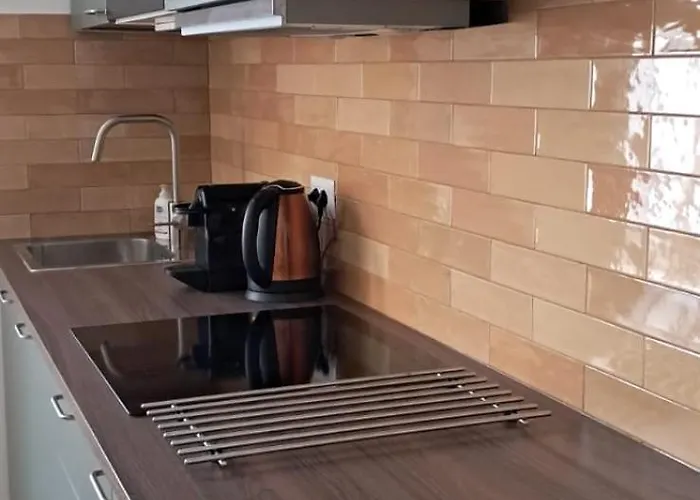 Appartement Casa Carmine