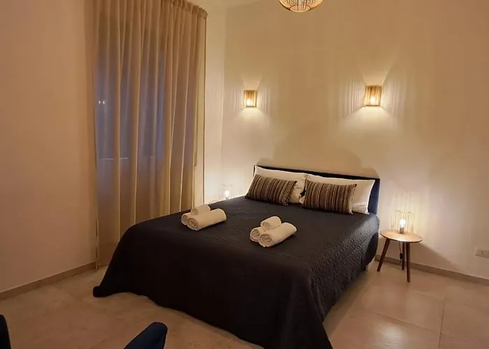 Casa Carmine Rome