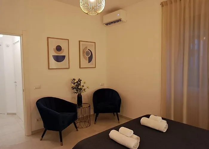 Appartement Casa Carmine