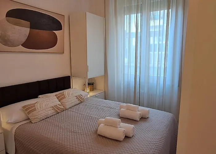 Casa Carmine Rome