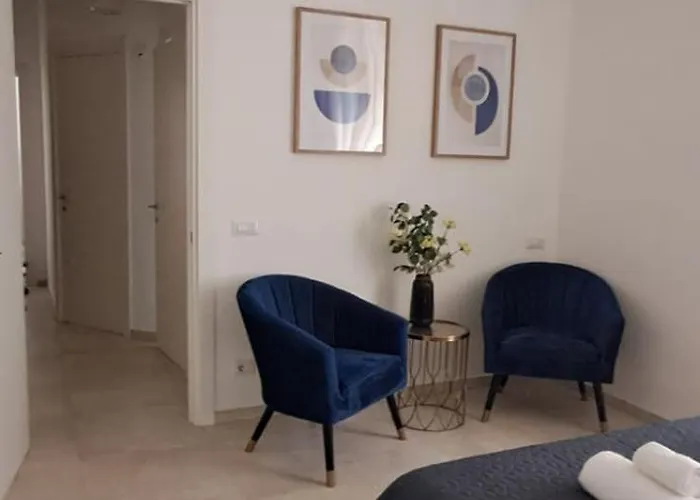 Casa Carmine *
