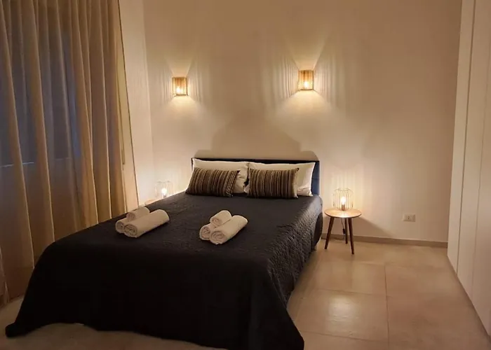 Casa Carmine *
